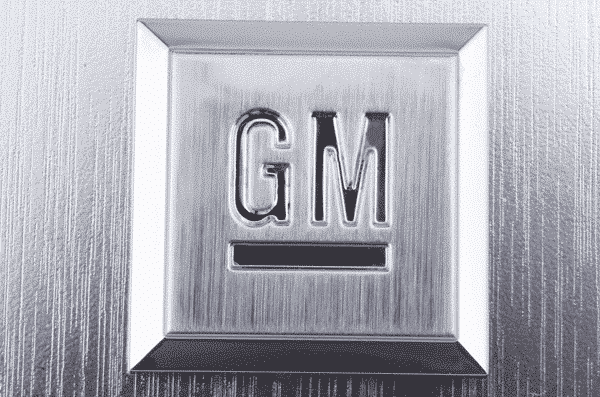 Business Englisch - General motors